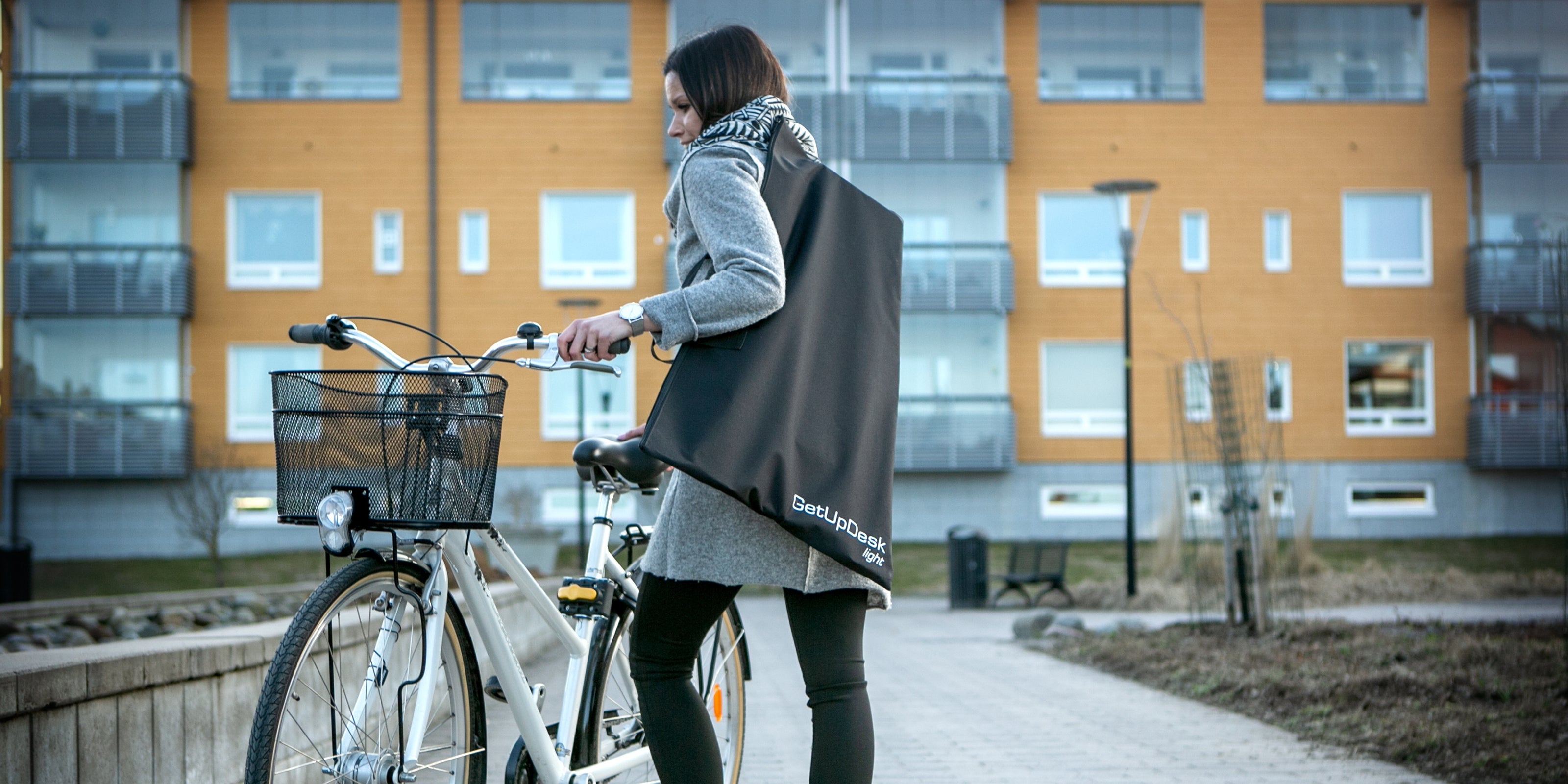 ERGONOMIC PRODUCTS FOR TRAVELERS