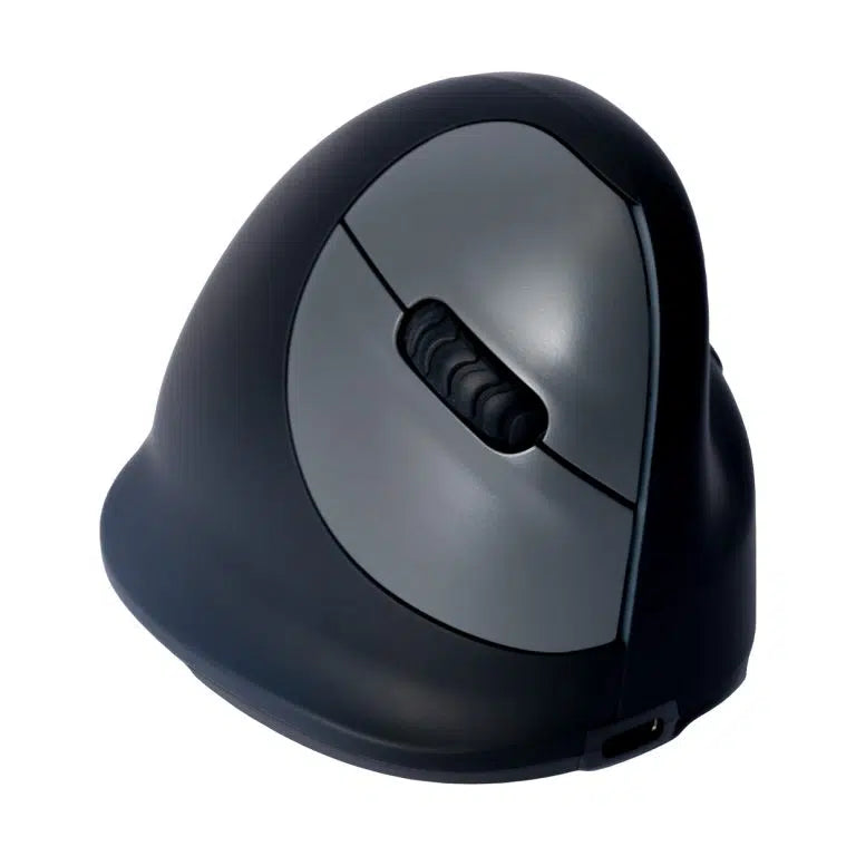 HE Break Mouse large oikea, bluetooth