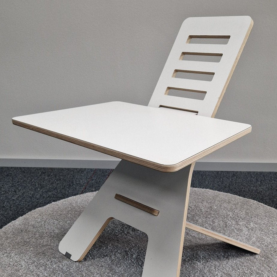 Outlet - GetUpDesk Light - demoexemplar