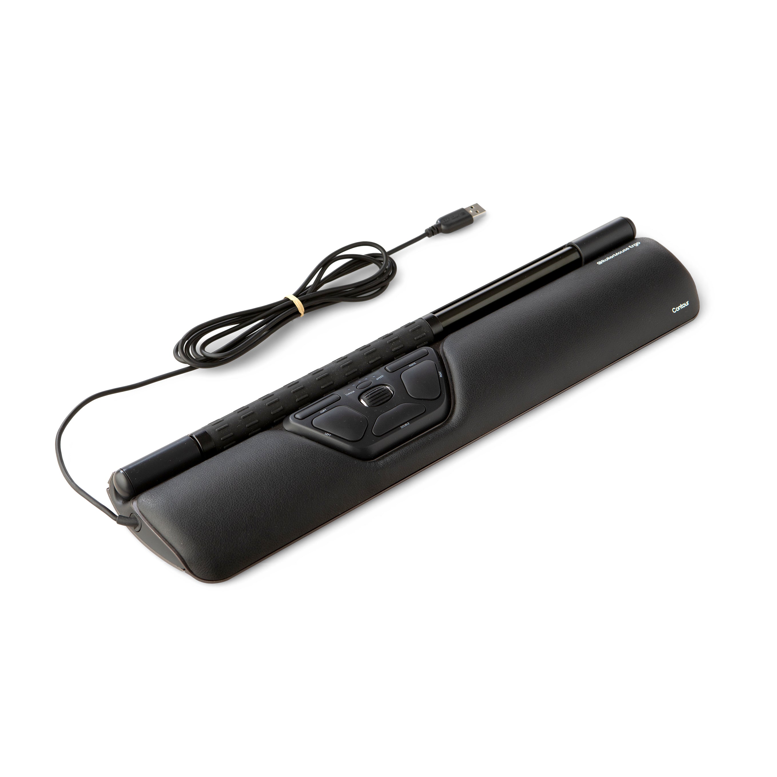 RollerMouse Ergo, langallinen