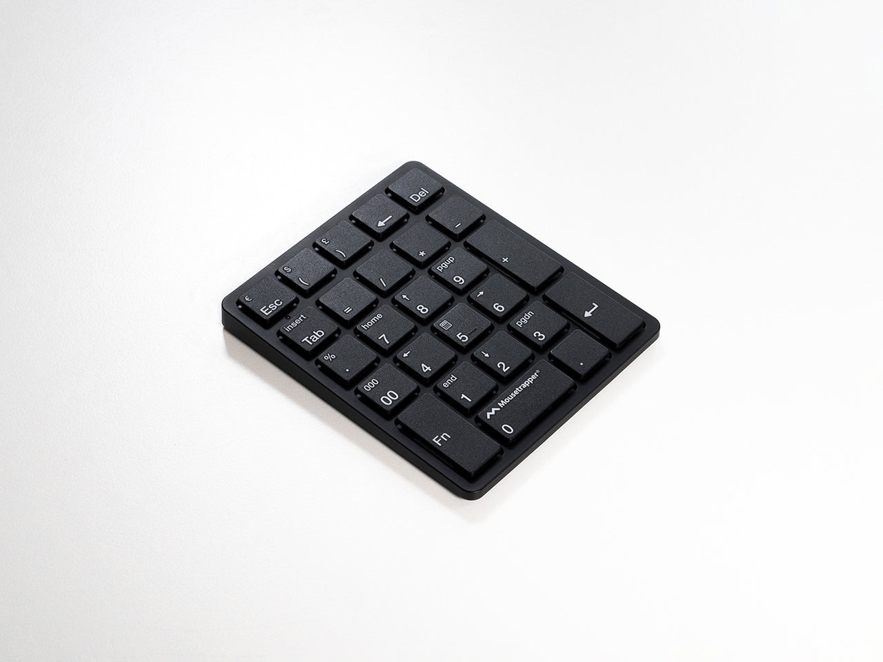 NumPad numeronäppäimistö