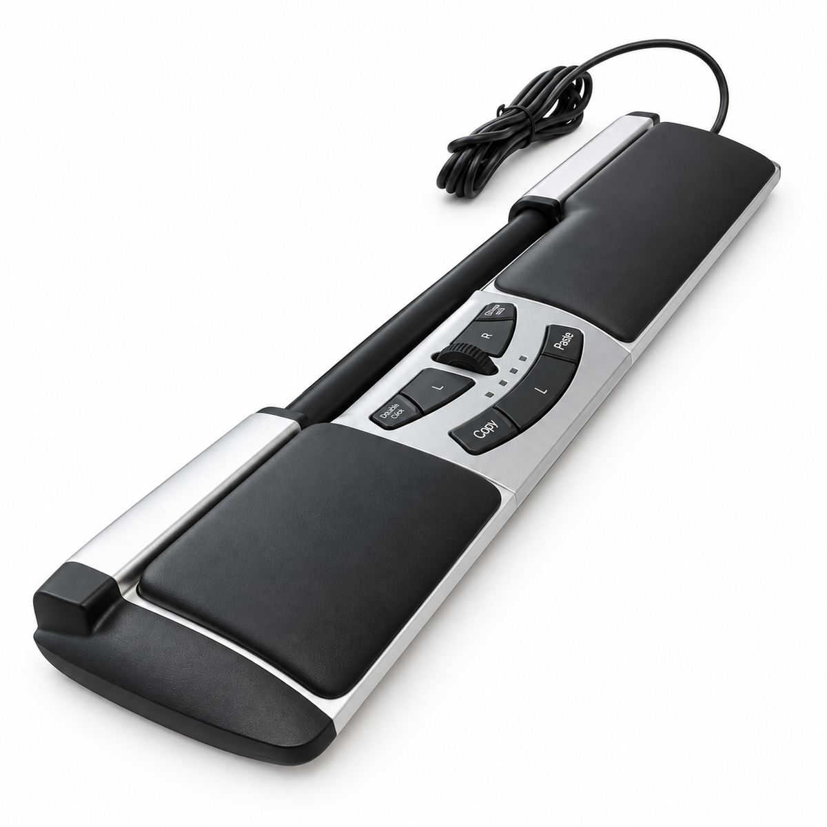 BarMouse 2 ergonominen keskihiiri