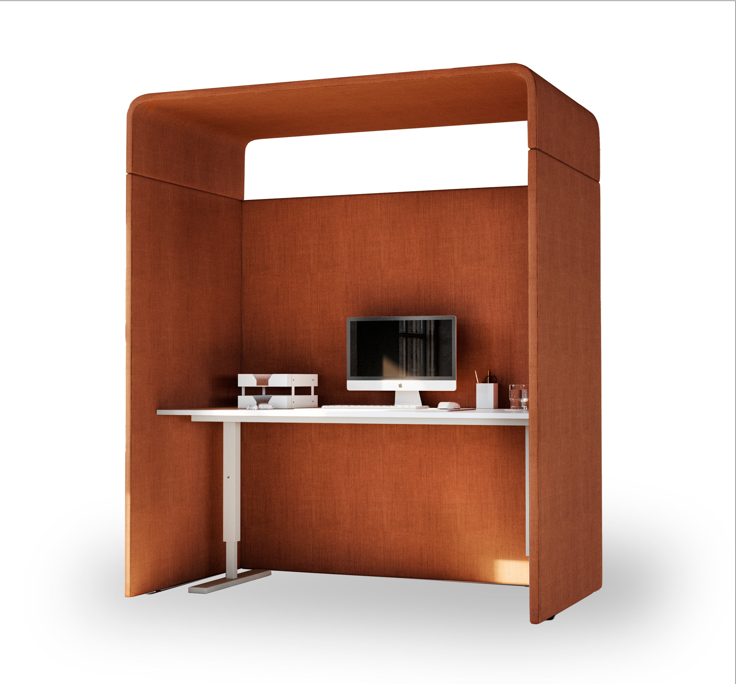 Focus Cube, 1400x2000 mm, Savio 56