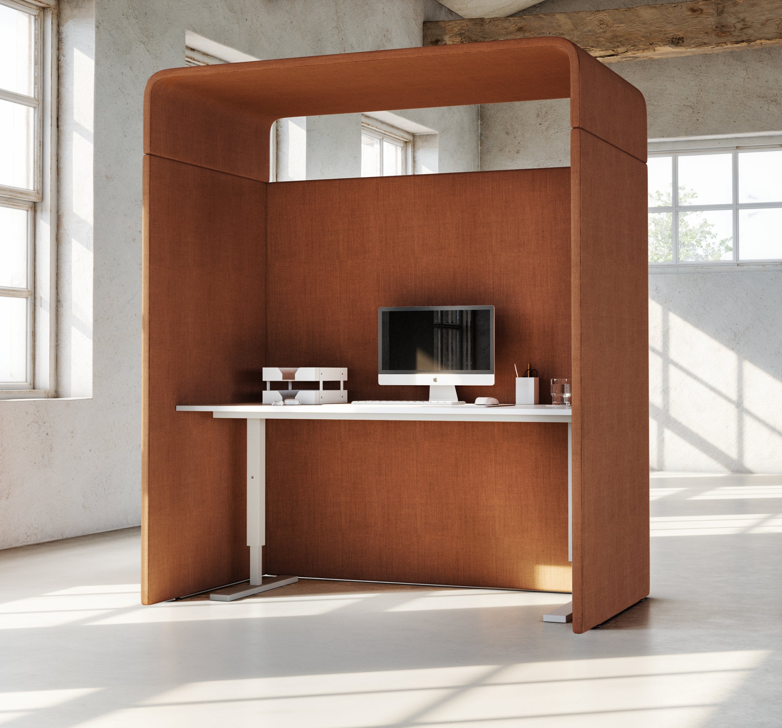 Focus Cube, 1400x2000 mm, Savio 56