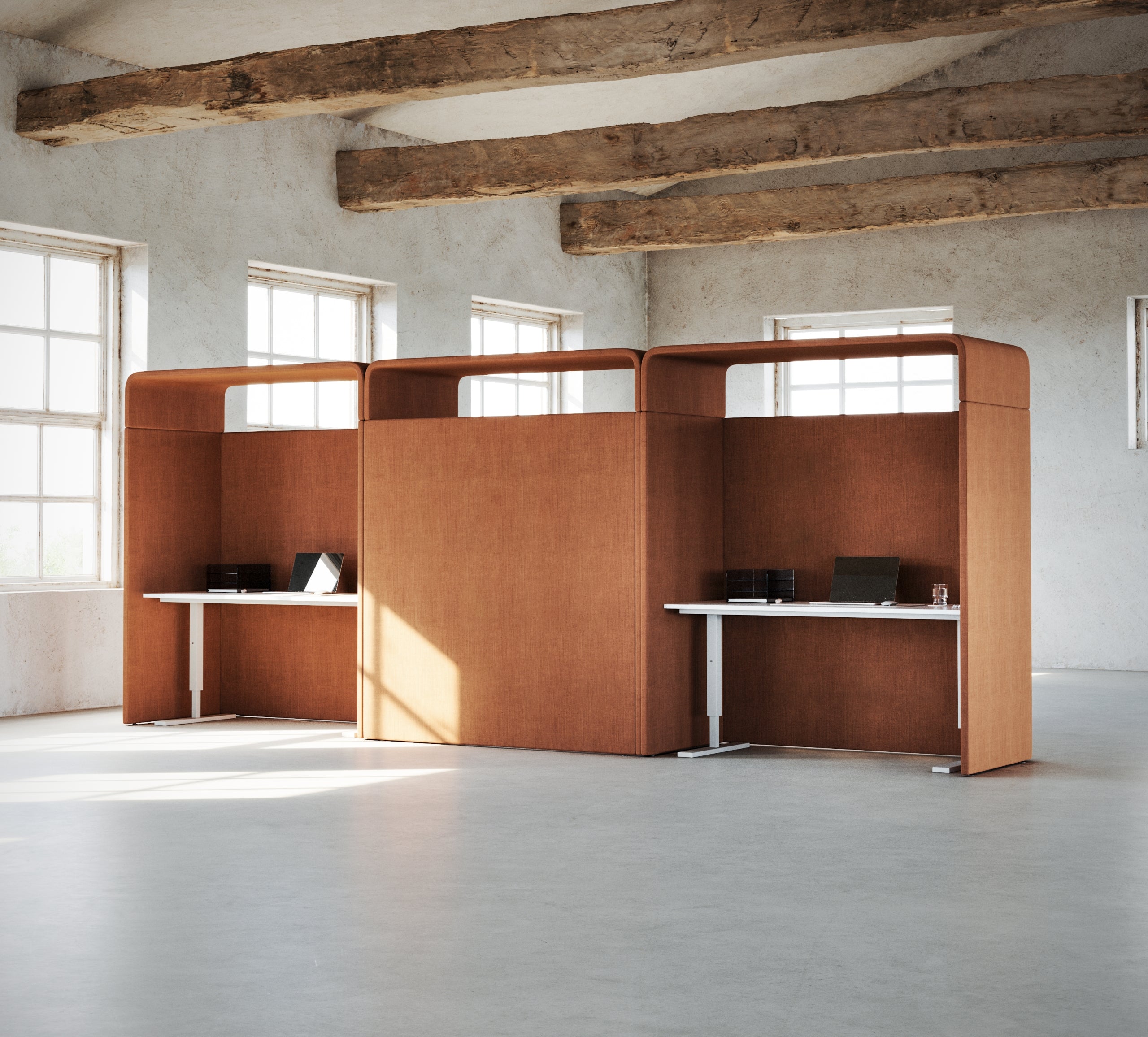 Focus Cube, 1600x2000 mm, Savio 56