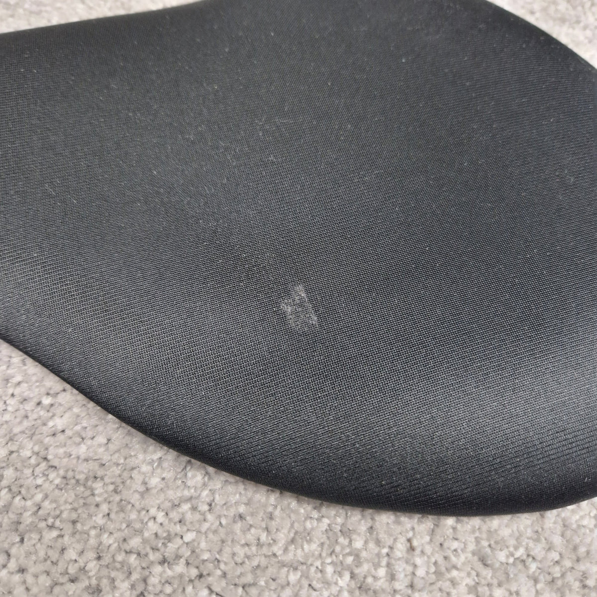 Outlet - Underarmsstöd för RollerMouse Red - demoexemplar
