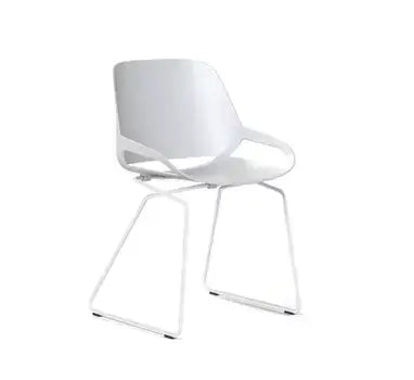 Numo active chair with award-winning design and patented rocking mechanism, ideal for indoor and outdoor use.