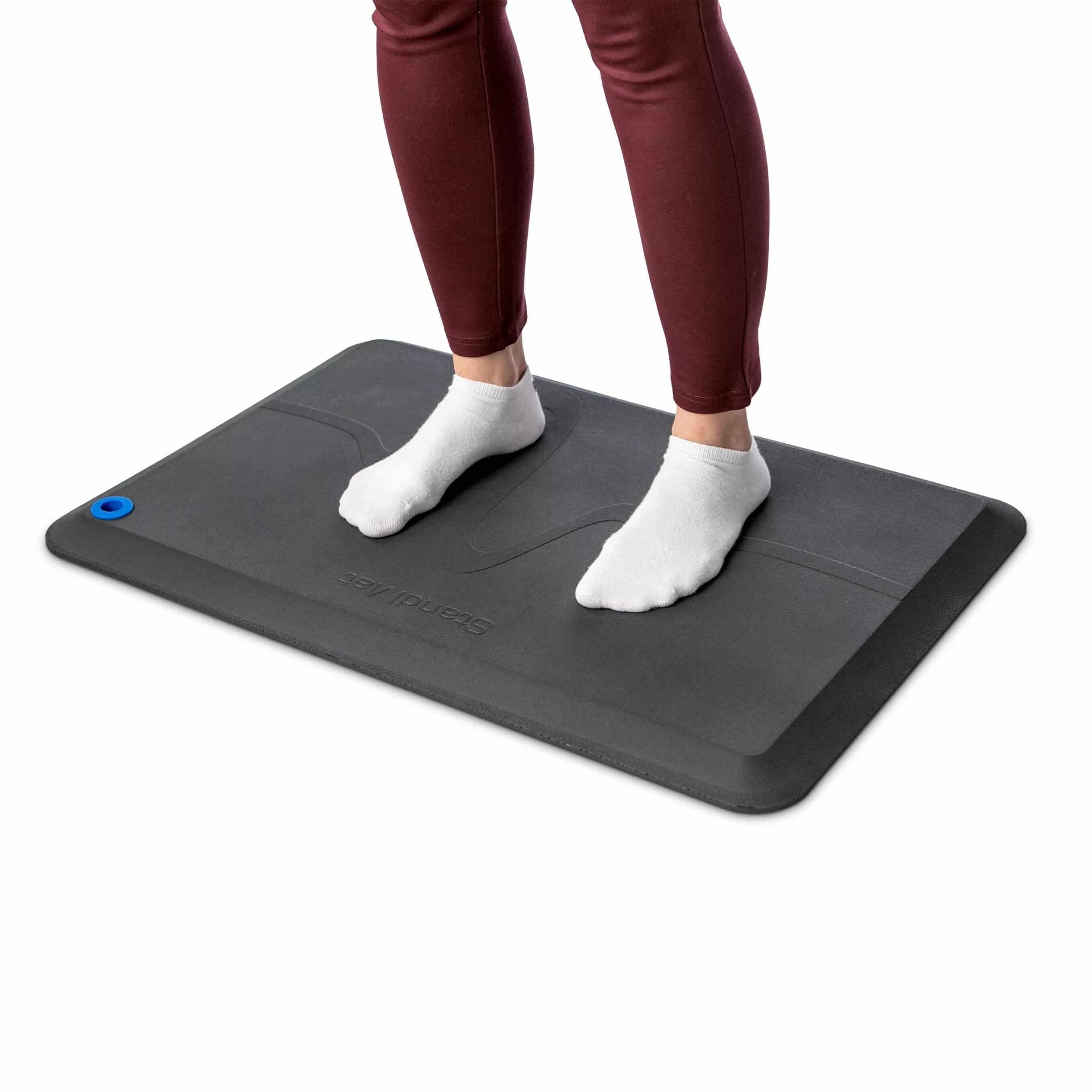 StandMat työpistematto soft 24 mm