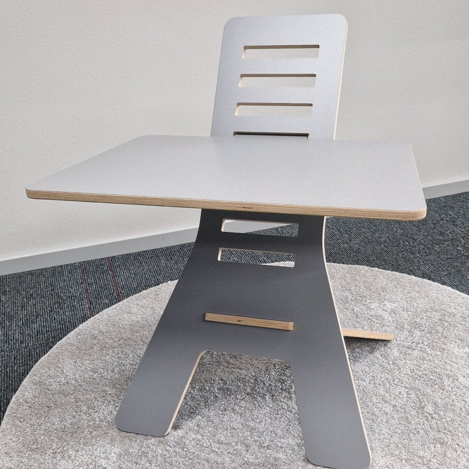 Outlet - GetUpDesk Light - öppnad förpackning