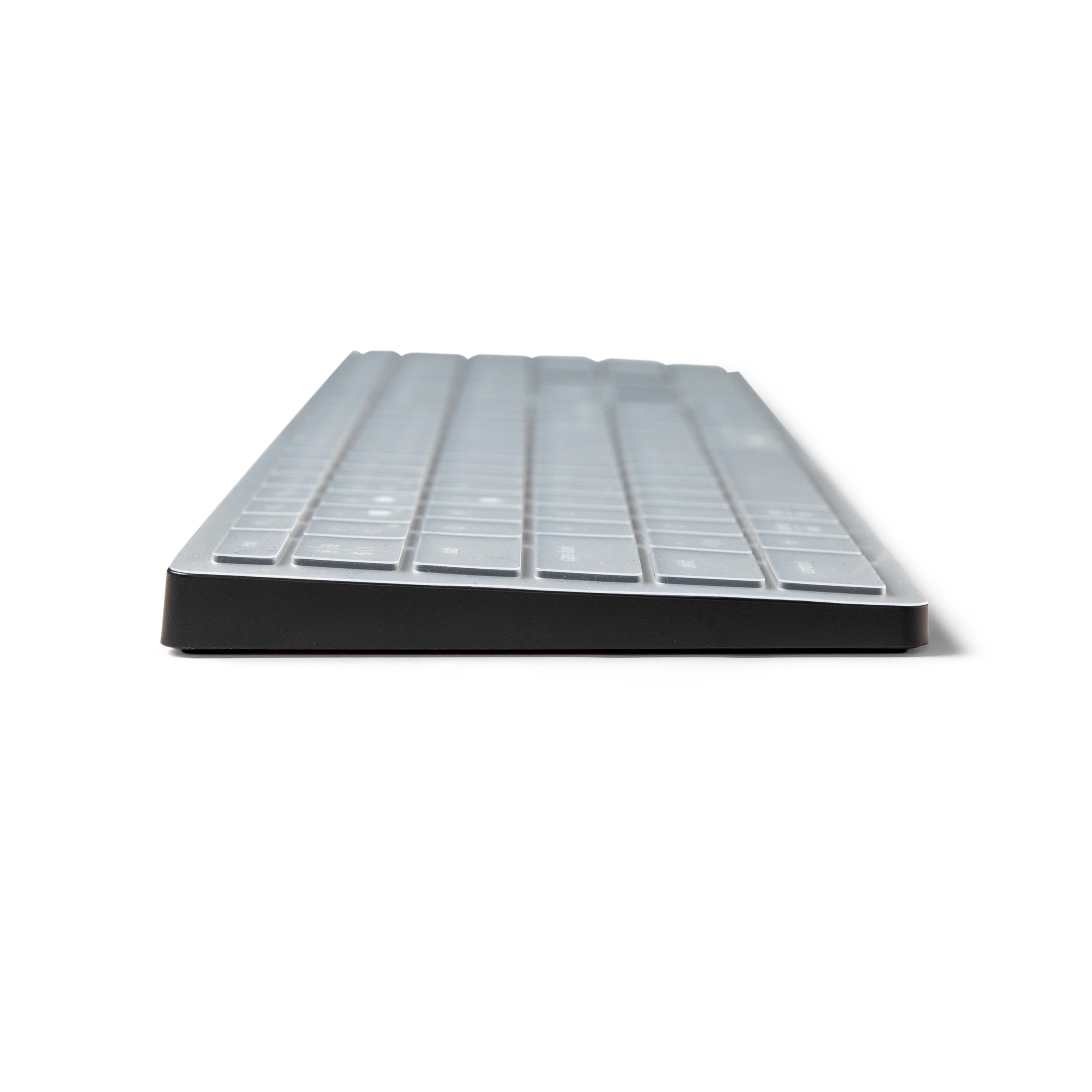 NordType X3 – 3-in-1 näppäimistö – musta