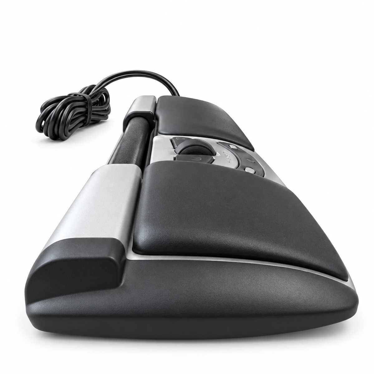 BarMouse 2 ergonominen keskihiiri