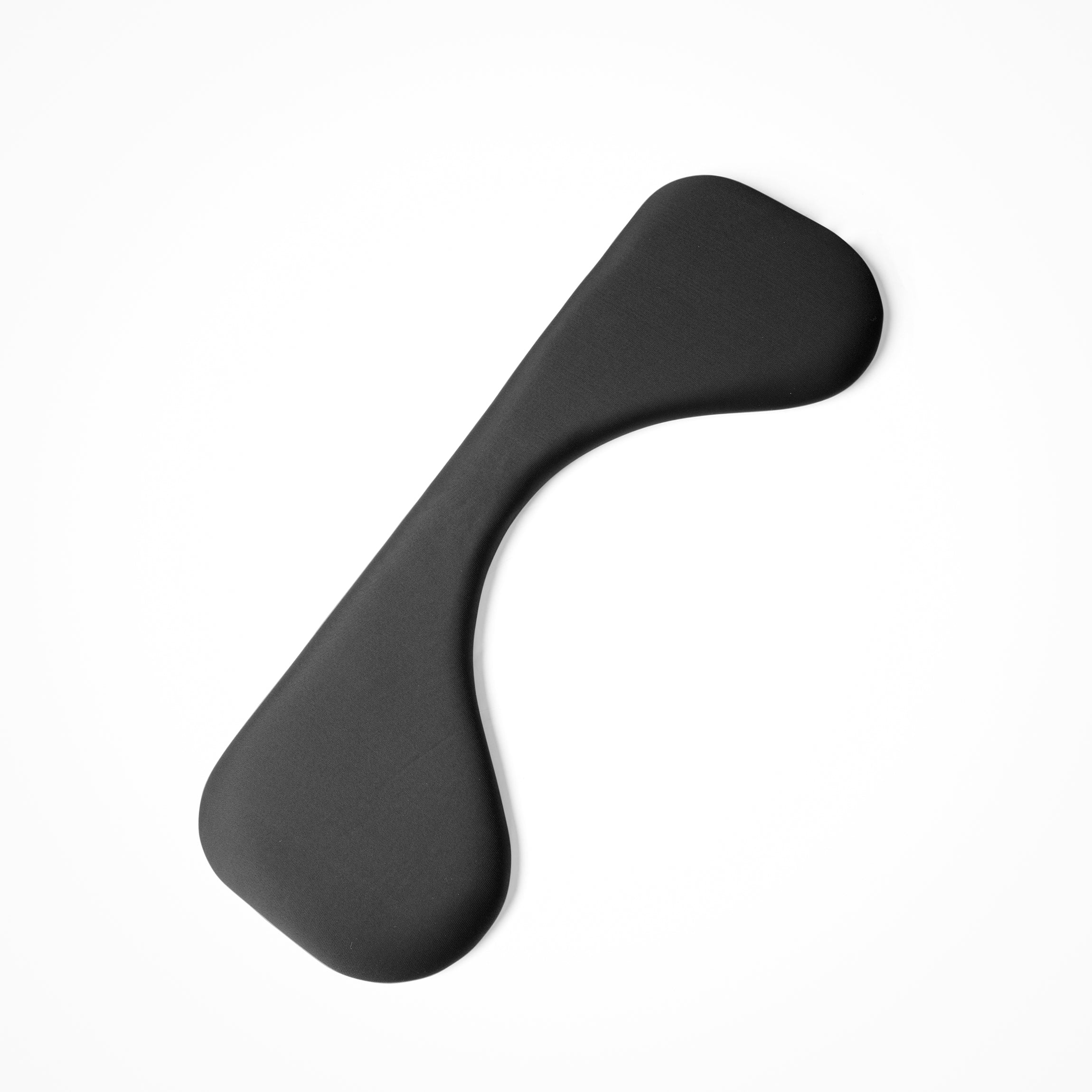 ErgoFinland GelComfort – Symmetrinen kyynärtuki 67 cm, keinonahka