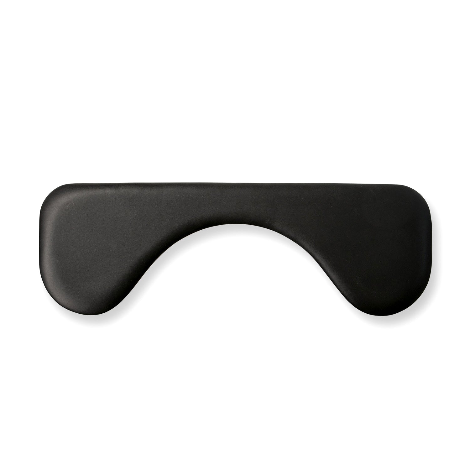 ErgoFinland GelComfort – Symmetrinen kyynärtuki 67 cm, keinonahka