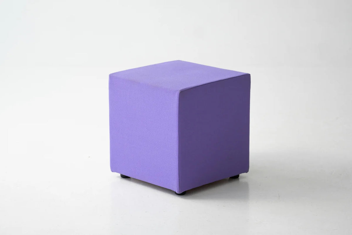 Neurosonic Cube palautumisrahi, violetti