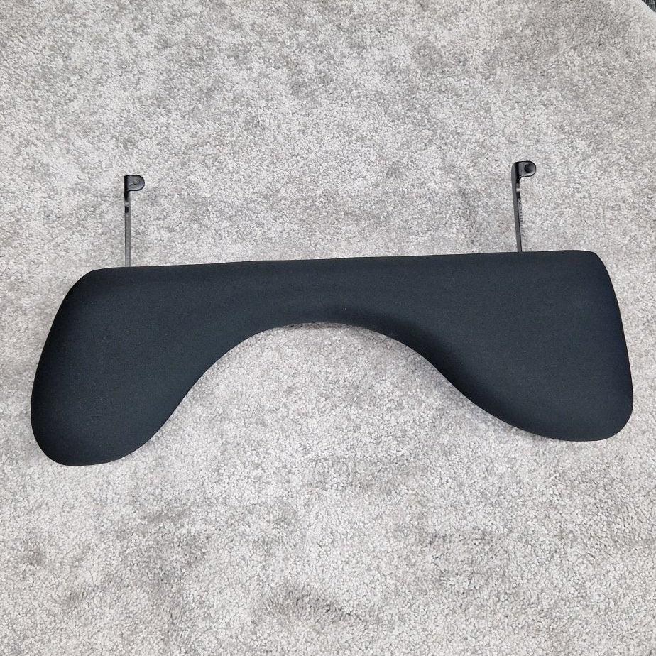 Outlet - Kyynärtuki kapea 55 cm, lycra kangas - mallikappale