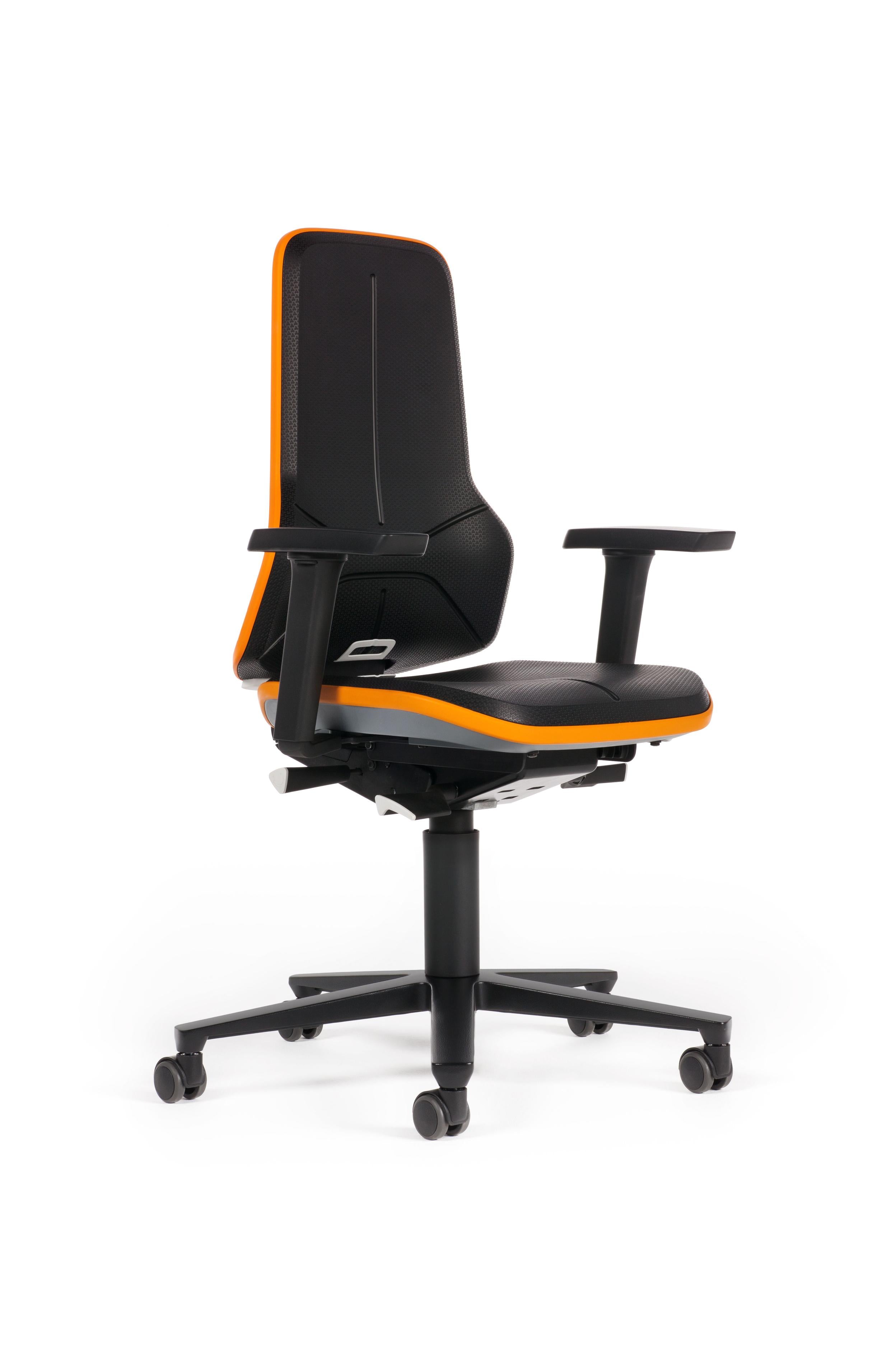 Neon ESD - Ergonominen teollisuus tuoli