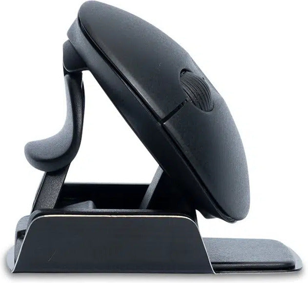 R-Go Twister -ergonominen hiiri, molempikätinen