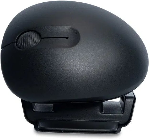 R-Go Twister -ergonominen hiiri, molempikätinen