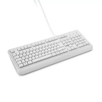 Hygienisk Easyclean Keyboard