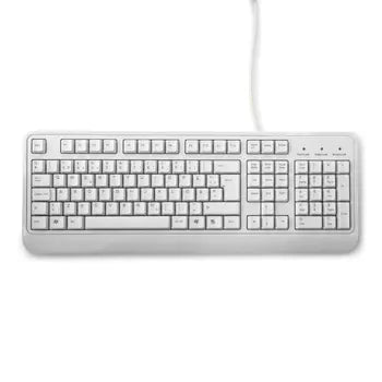 Hygienisk Easyclean Keyboard