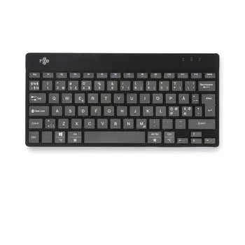 Ergo-R Black mininäppäimistö , bluetooth