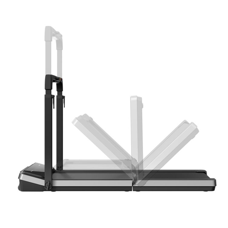 WalkingPad Pro V2 kävely- ja juoksumatto