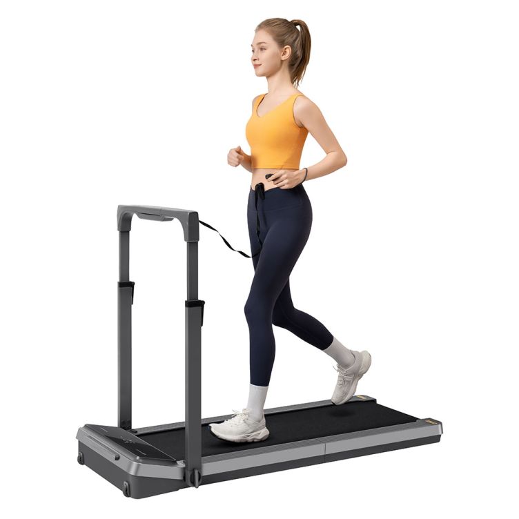 WalkingPad Pro V2 kävely- ja juoksumatto
