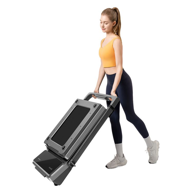 WalkingPad Pro V2 kävely- ja juoksumatto