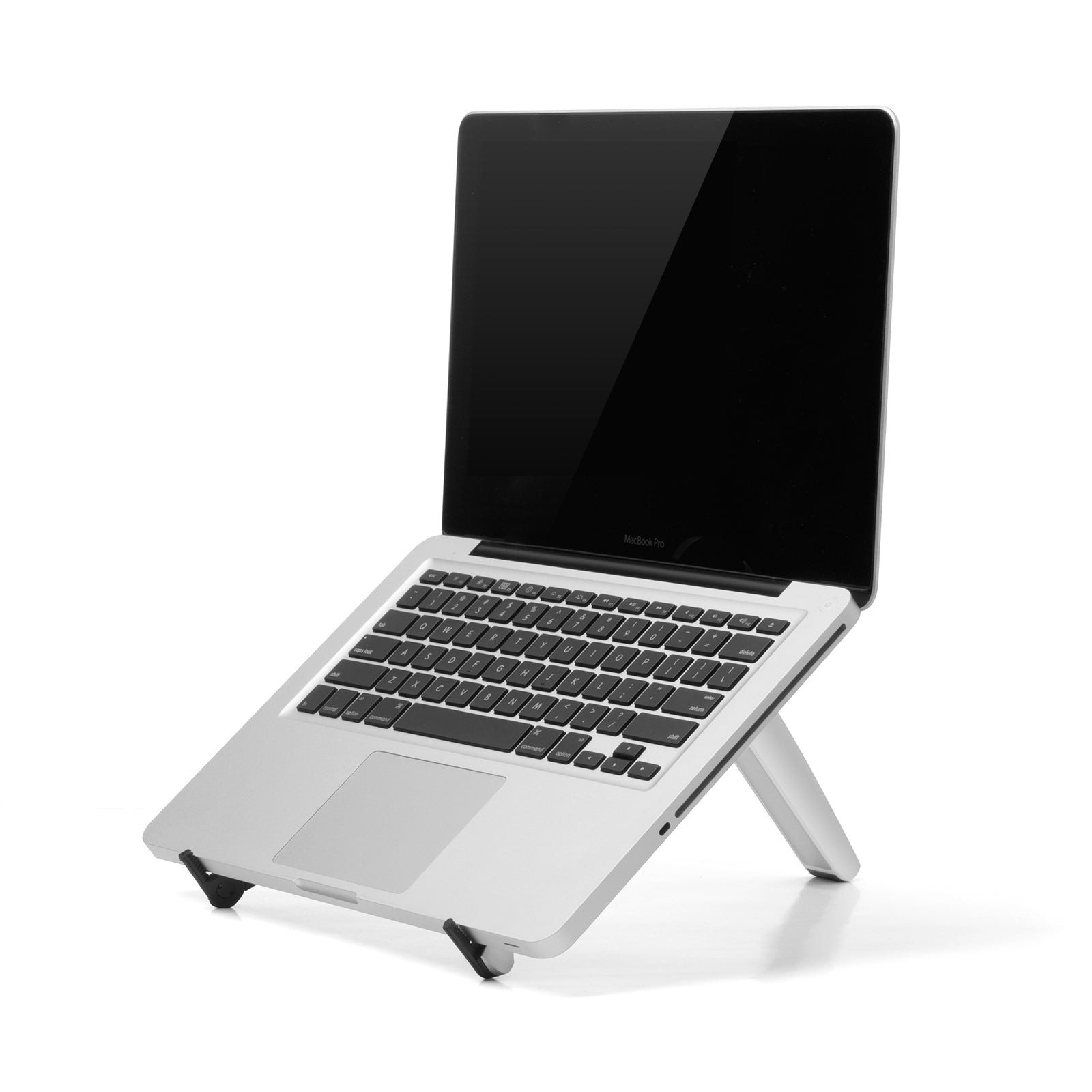 ERGO Spider Laptop/surfplatta ställ (Vit)