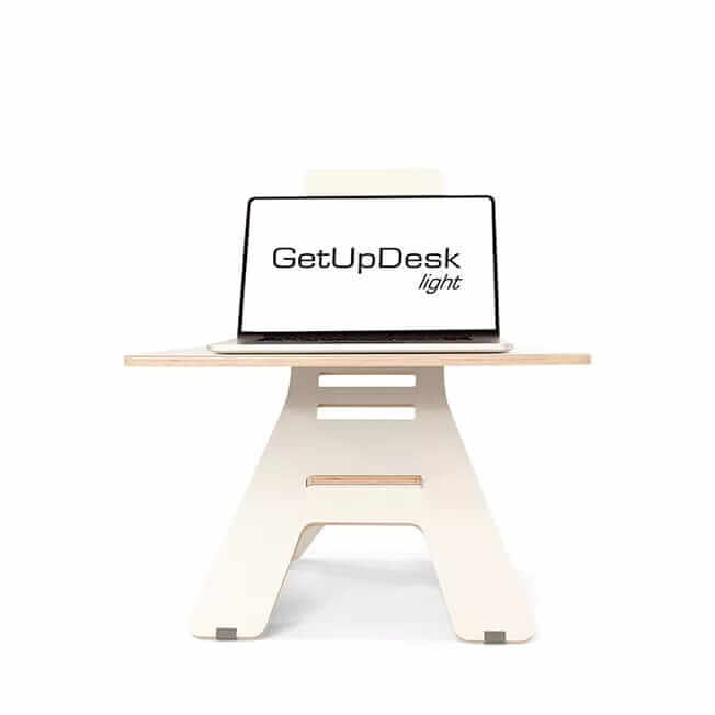 GetUpDesk Light