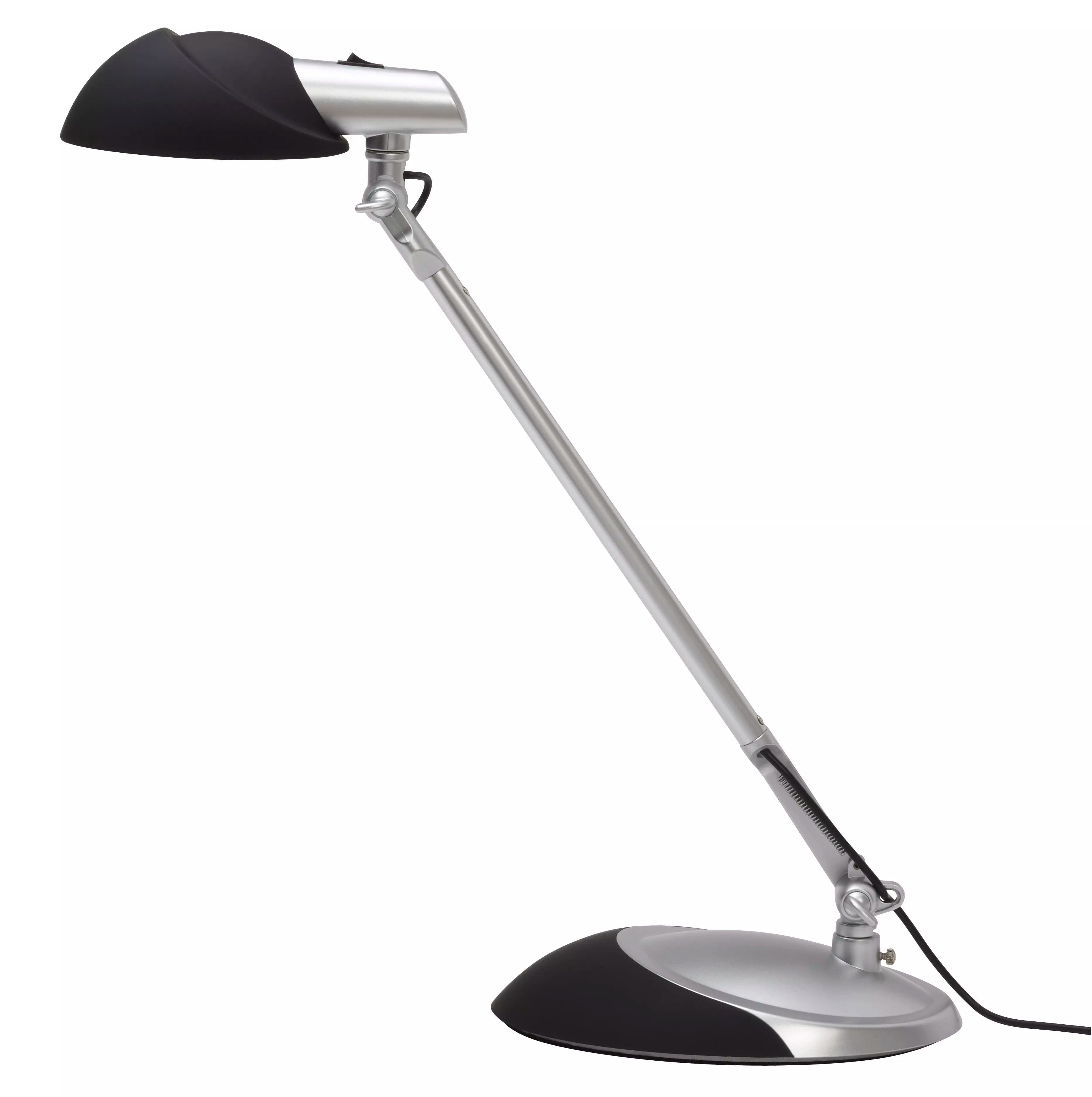 Led-Light-skrivbordslampa